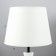 E14 40W Blue Blue 30x30x33cm Risalux desktop