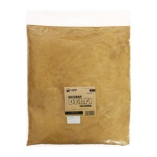 DELFI base for bait, small grinding, yellow, unexplored, 2.5 kg