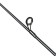 Spinning "Volgar", test 5-25 g, length 2.7 m