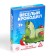 New Year's board game "New Year: Fun crocodile", 50 cards, 7+