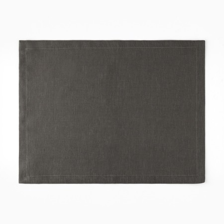 Ethetel Cluffle Color Gray, 30x40 cm, 100% linen 170 g/m2-5