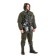 Winter “Herkon” Costume KMF “Gray Clay” Fabric: Alova/Finland, 48-50/170-176