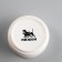 Ceramic bowl for rodents "Foolfound Muzzle" 80 ml 8.5 x 3 cm