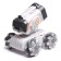 Radio controlled machine "Tank", battery, on the control panel, shooting: soap bubbles