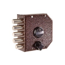 The Castle of the Senate, ZNSZ-4 (SNSZ 3-5), 099, without a response plan, 5 keys