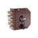 The Castle of the Senate, ZNSZ-4 (SNSZ 3-5), 099, without a response plan, 5 keys