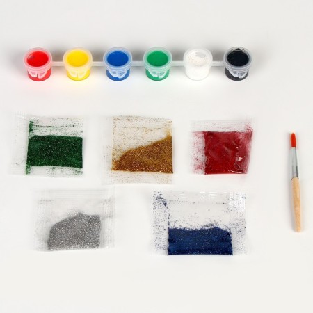 Подарочный набор «Озорные Дракончики», 18 игрушек-2