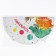 Foil ball 18 "Congratulations" of dinosaurs, circle, set of 50 pcs.