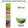 PLAK PLAK PLAK Green Hills, Aerosol, 750 ml
