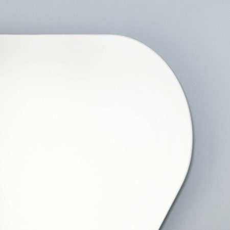 Mirror, wall, figure 66.4x66.4 cm-1