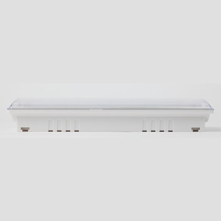 Emergency lamp LED era DPA-3, 355x136x58 mm, IP65, LED, 5W, 600LM, white color-2