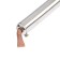 Tundra soldering iron, wooden handle, flat copper sting, 75 watts, 220 B