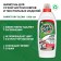 Shampoo for cleaning carpets and upholstered furniture Carpet Shampoo, concentrate, 1 liter