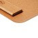 MDF A4, 220 x 350 mm dierce tablet, Gamma "Studio", magnetic clamp