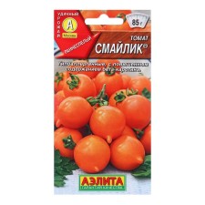 Seeds Tomat Smileik ® P C/P 0.2 g