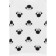 Джемпер для девочек Conte Elegant , рост 110-116 см, цвет classic white-black