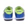 BUTS football ATEMI SBA-006 Turf Kids, Blue/bright Salad, size 32