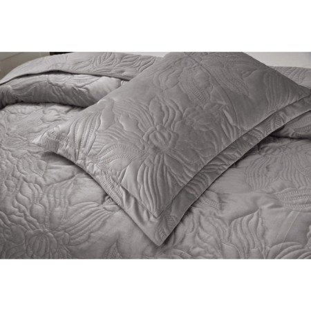 The bedspread and pillowcases "Alice No. 2", size 230x250 cm, 50x70 cm 2 pcs-2