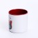 Cozy New Year mug, 380 ml