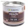 Enamel PF-266 yellow-brown 2.0 kg