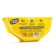 Gift set of Crazy Lemon cosmetics, bathtub bombs 9 x 20 g, Beauty Food