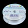 Plastic tape, 4 mm × 100 ± 0.5 m, transparent color, tpu-4
