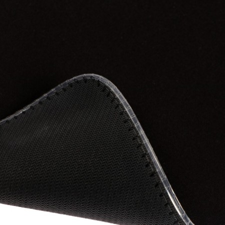 Mouse mat, 35x25x0.3 cm, with backlight RGB, USB, black-11