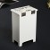 Casket Wood 2 Boxes "Romantic Bouquet" 18.5x11.7x7.5 cm