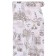 Paper wallpapers "Gomel wallpaper" Vincent 61, 0.53x10.05m