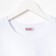 Men's T-shirt Monophone Minaku Regular Fit: White color, rr 54