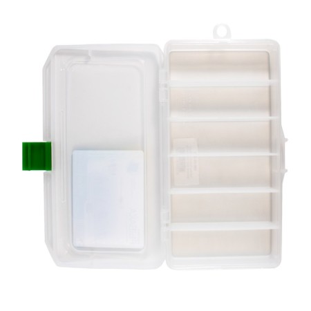 Fisherbox 216 box for baits, 220x120x30mm-4