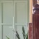 Handle Cappio RT001CP, l = 300, m/o 224, matte chromium color