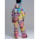 Winter overalls for the girl PlayTode, height 128 cm