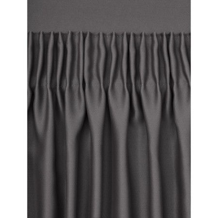 Decofest "Ombra" curtain, size 200x280 cm, color gray color-9