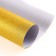 Complete-colored paper, with sparkles, A4, 10 sheets, 10 colors, coated, one-sided, in a package, 80 g/m², spider-person