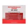 Car signal AVS Electric 2002, 12 V, 410/510 Hz, 115 dB, d = 90 mm, set 2 pcs.