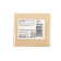 Polymer clay Calligrata SH-28, 50 g, light/beige