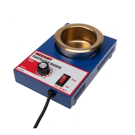 Solder Bath Rexant R80, 300 W, 200-400 W-2
