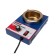 Solder Bath Rexant R80, 300 W, 200-400 W