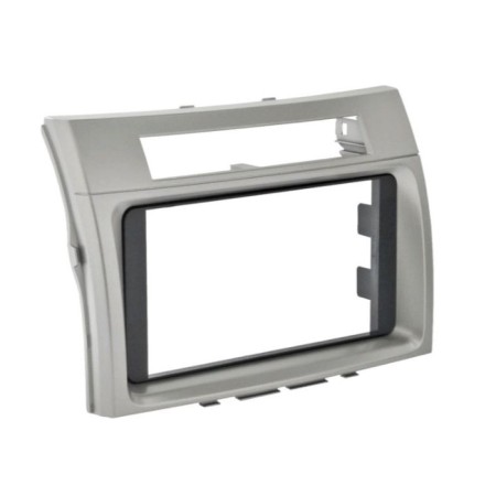 Transitional ONCAR RTY-N32A Toyota Corolla Verso 07-08, 2DIN-1