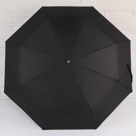 Automatic “Indiana” umbrella, 3 additions, 8 knitting needles, r = 48 cm, color mix-10
