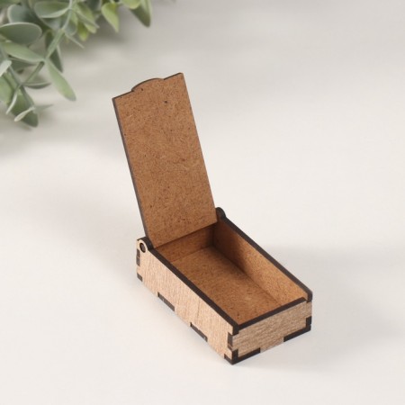 Casket "Mir" 7x4x2 cm-1