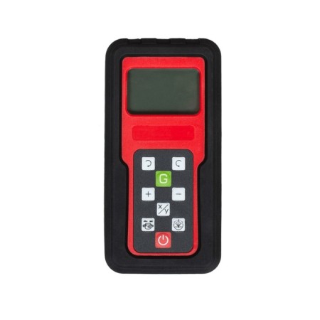 Laser Laser RGK SP-500, rotational, with a receiver 200 m, 1 beam, 360 °-8