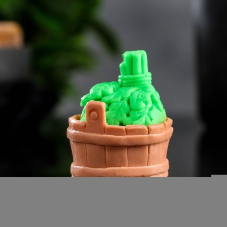 Figure soap "Brumber" 50g-1