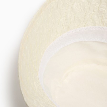 Panama Women's Women's Minaku Milk Color, Rr. 56-58-5