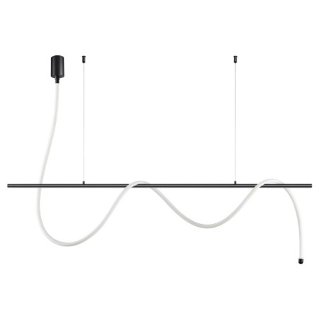 Base - RAMO suspension for lamps 359128-359133 IP20-4