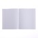 Notebook of 48 sheets in Calligrata "Alien Friends", covered Cardboard, OFSET block, MIX