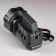 Manual battery 20 watts, 5000 mAh, 8 hours of work, 2 modes, range 100 m