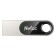 NETAC 128GB U278 NT03U278N-128G-30PN USB3.0 Silver/Black flash drive