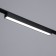 Sprinkle STRECE ULTRA "Line" LED 10W 3000K-5700K CRI90 Black 31.5x2.6x2.4cm
